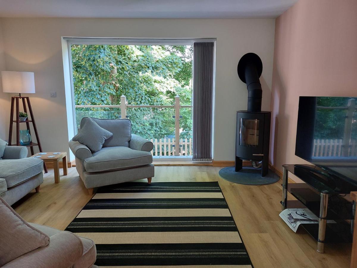Two Bedroom Cottage - Country Lane -10 Min Walk To Perranporth Beach Экстерьер фото