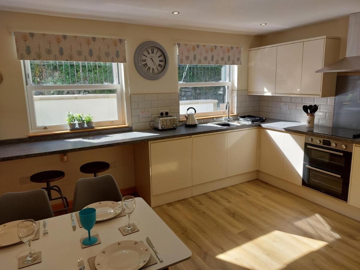 Two Bedroom Cottage - Country Lane -10 Min Walk To Perranporth Beach Экстерьер фото