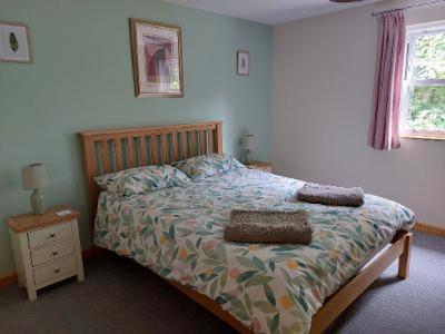 Two Bedroom Cottage - Country Lane -10 Min Walk To Perranporth Beach Экстерьер фото