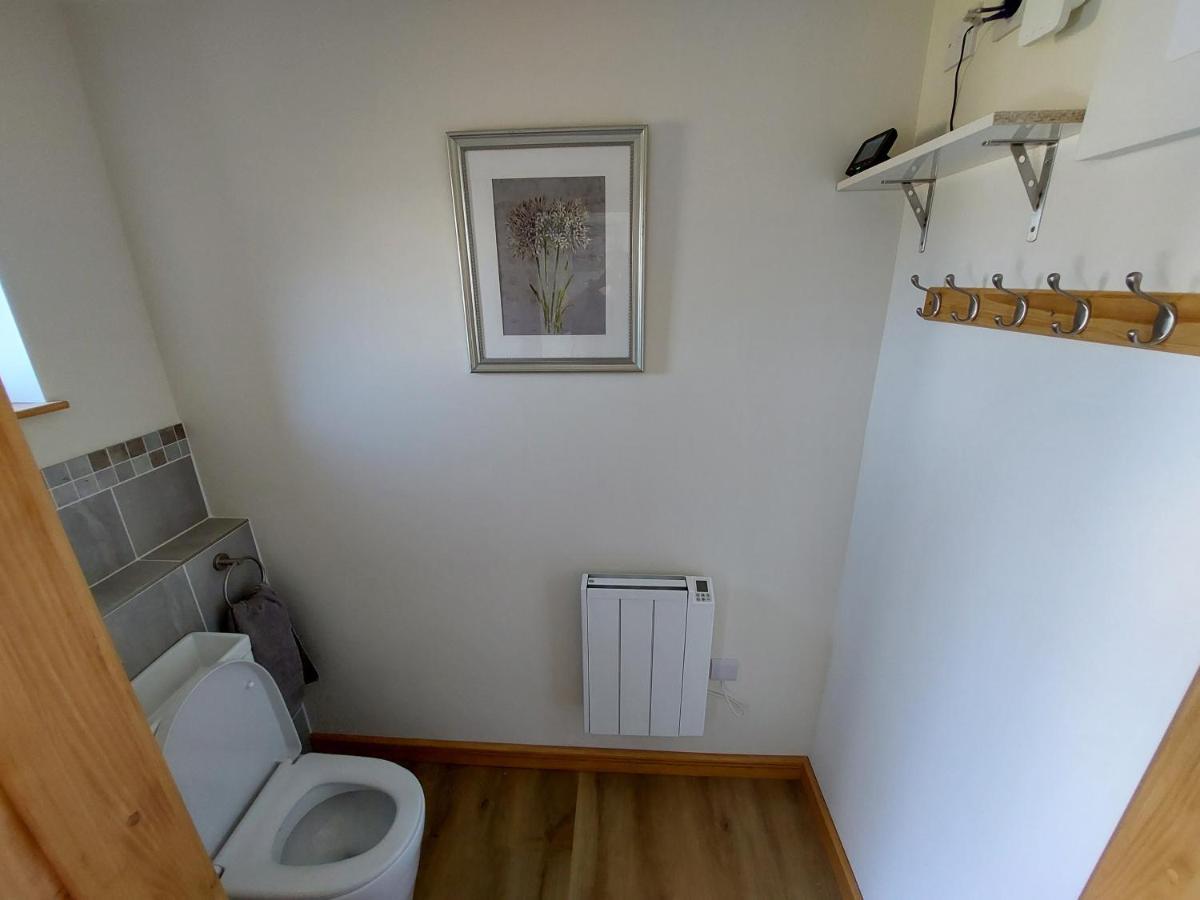 Two Bedroom Cottage - Country Lane -10 Min Walk To Perranporth Beach Экстерьер фото
