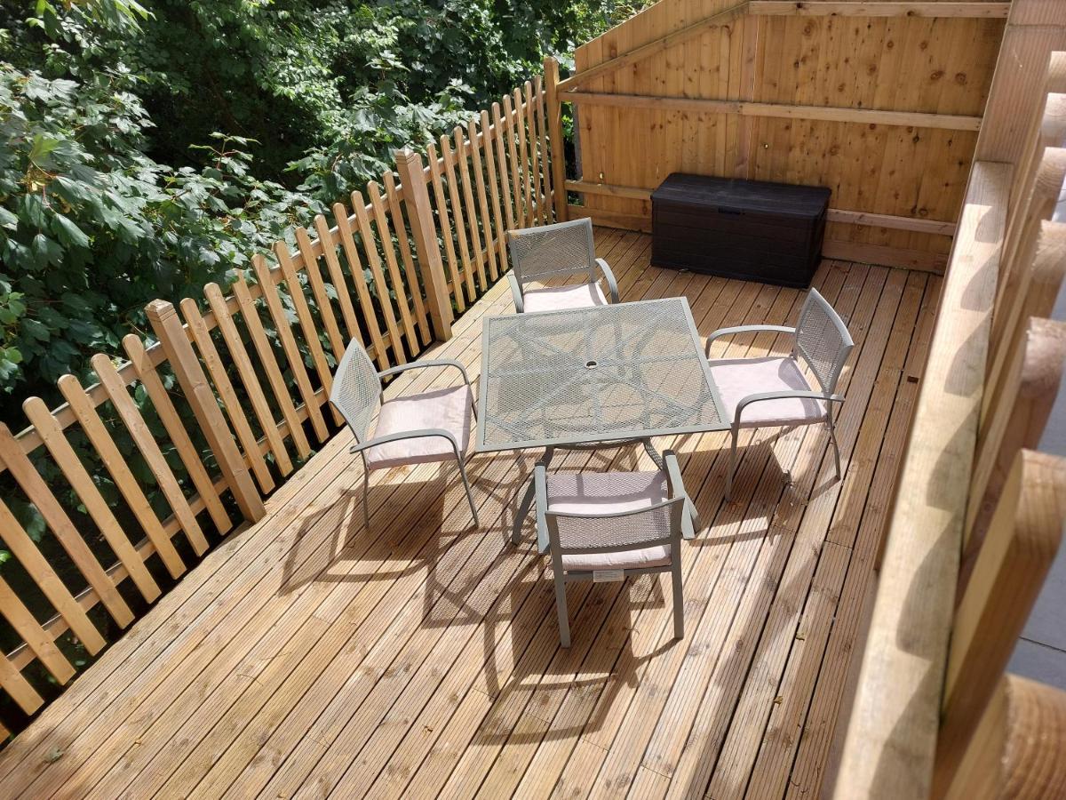 Two Bedroom Cottage - Country Lane -10 Min Walk To Perranporth Beach Экстерьер фото